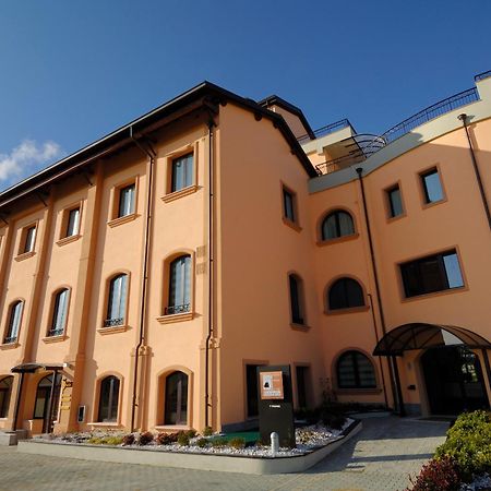 Hotel La Cartiera Vignola  Exterior photo