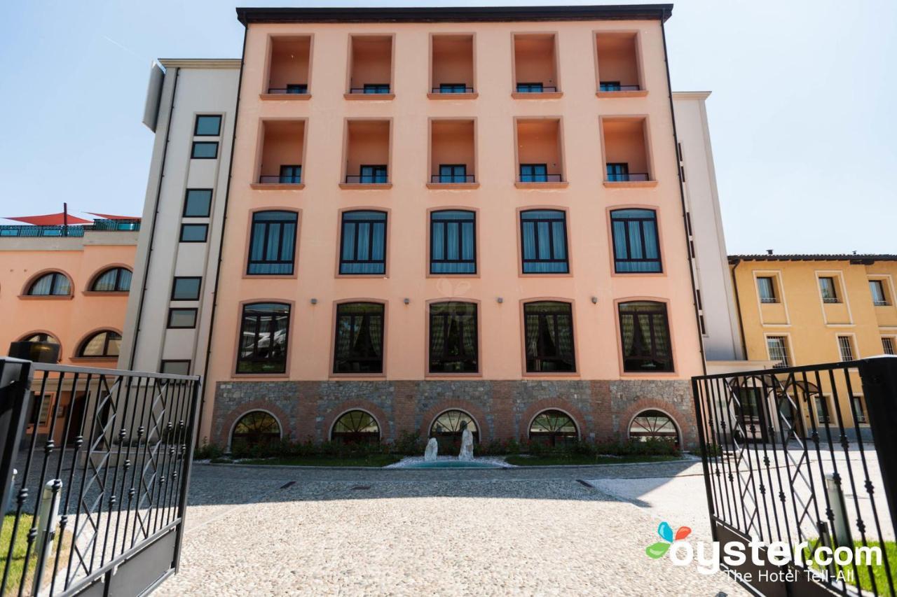 Hotel La Cartiera Vignola  Exterior photo